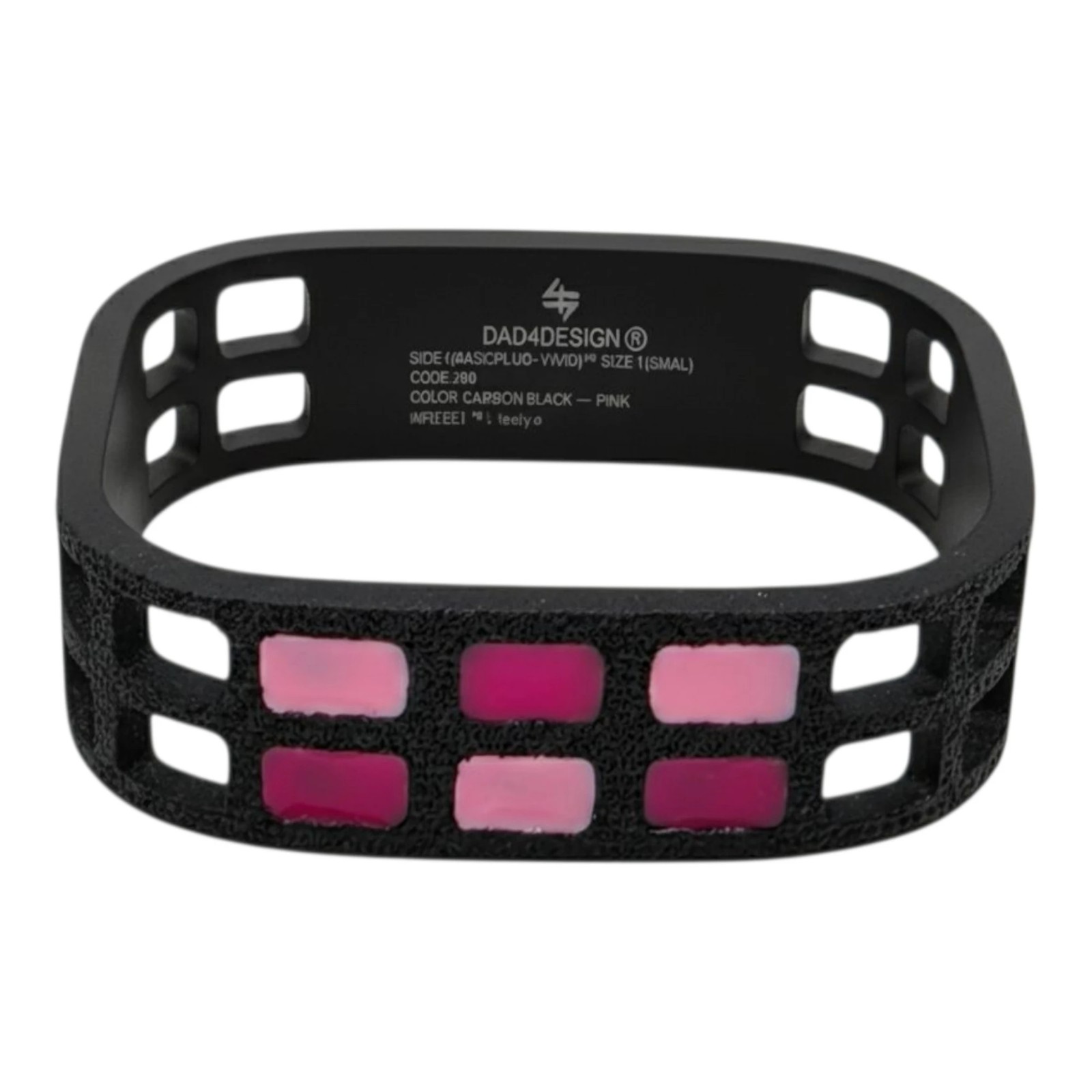 SIDE4 206 PINK