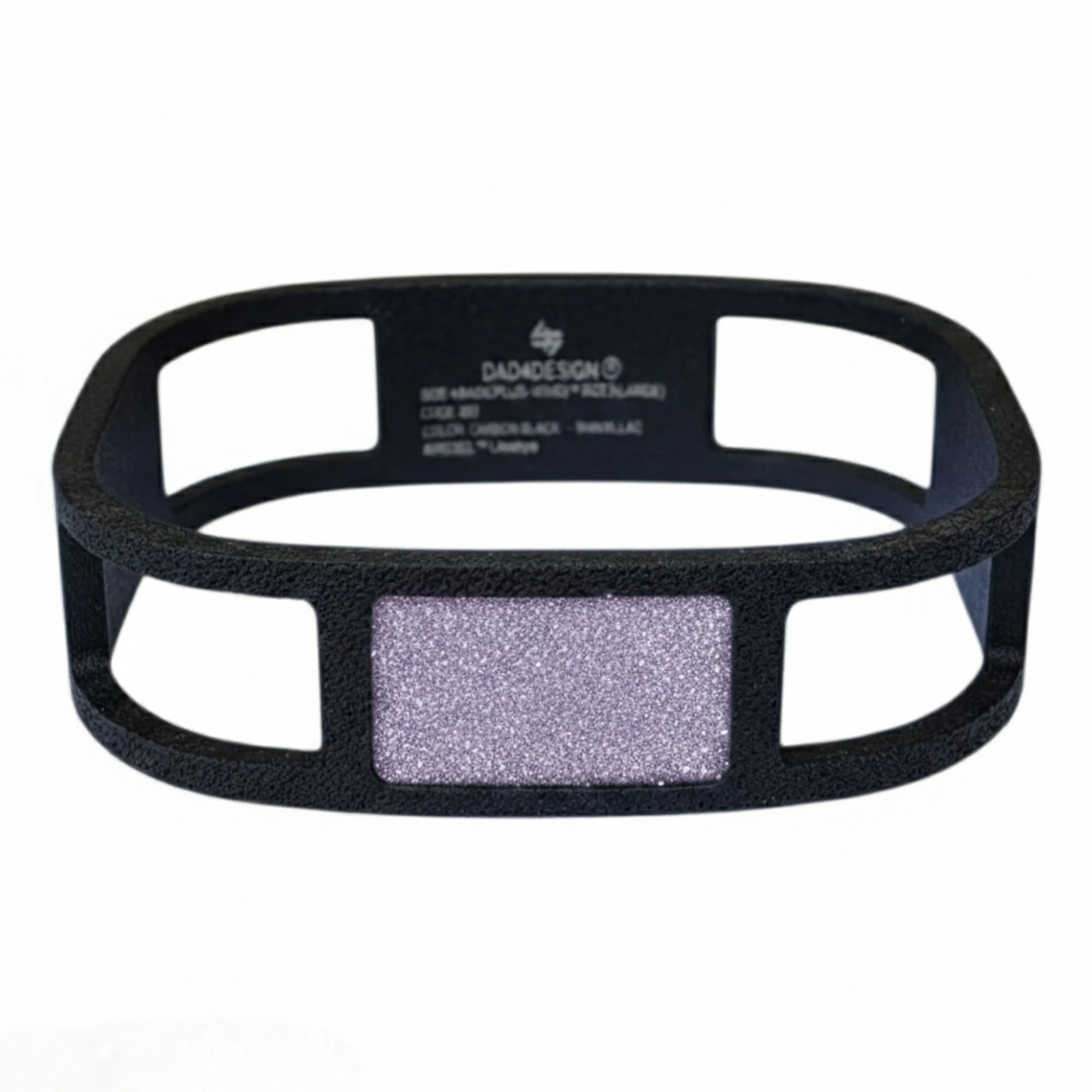 SIDE4 ۱۰۰۷ SHINYLILAC|BRACELET