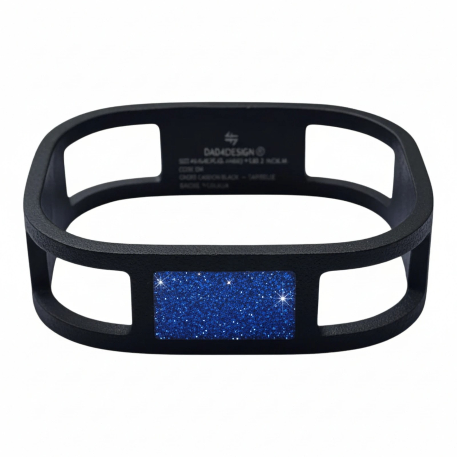 SIDE4 1007 DARKBLUE | BRACELET