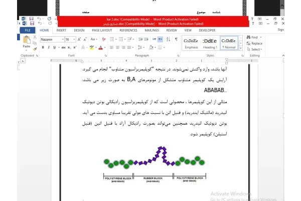 صنايع پليمر