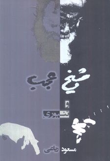 کتاب شیخ عجب و تنبوری