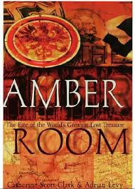 The Amber Room