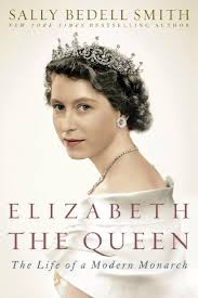 Elizabeth The Queen