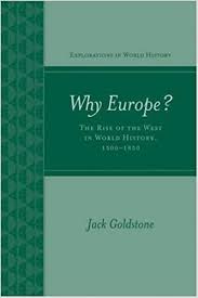 Why Europe