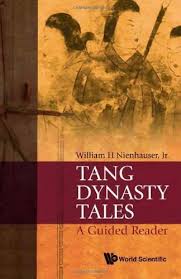 Tang Dynasty Tales: A Guided Reader