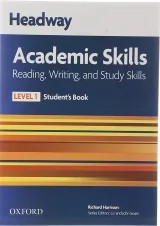 Headway academic skills: reading, writing, and study skills (level 1): student's book
