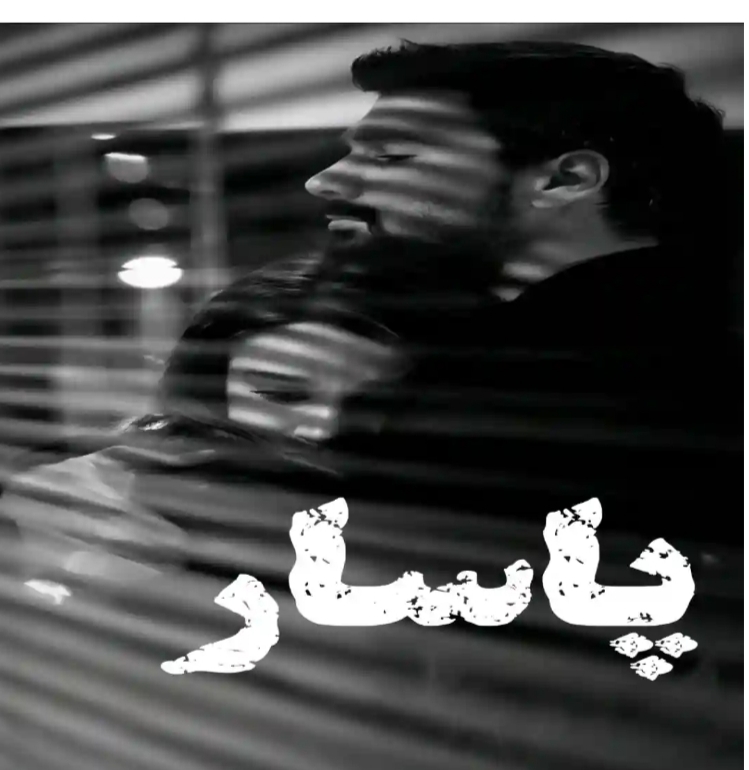 PDF نسخه کامل رمان: پاسار 🪷نویسنده: #الف_کلانتری 🪷ژانر: #عاشقانه #معمایی