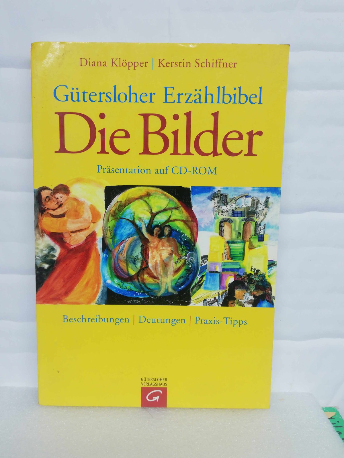 die bilder