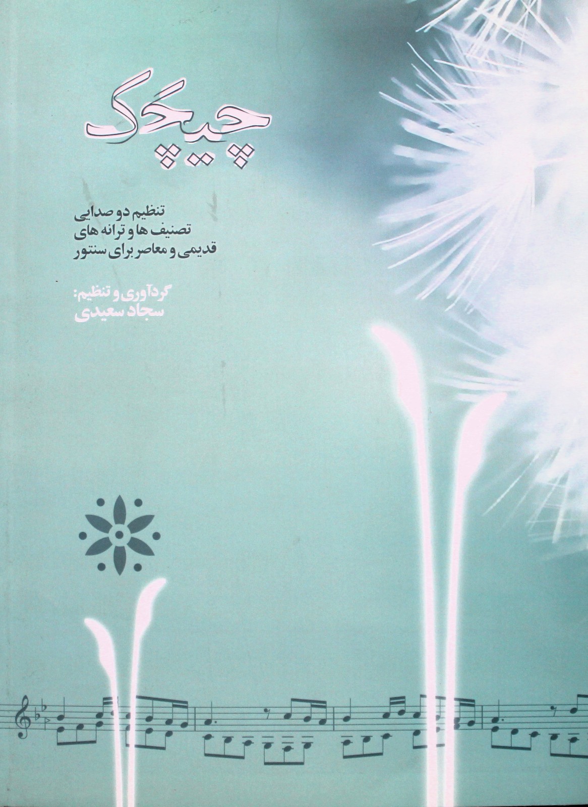 چیچک اثر سجاد سعیدی