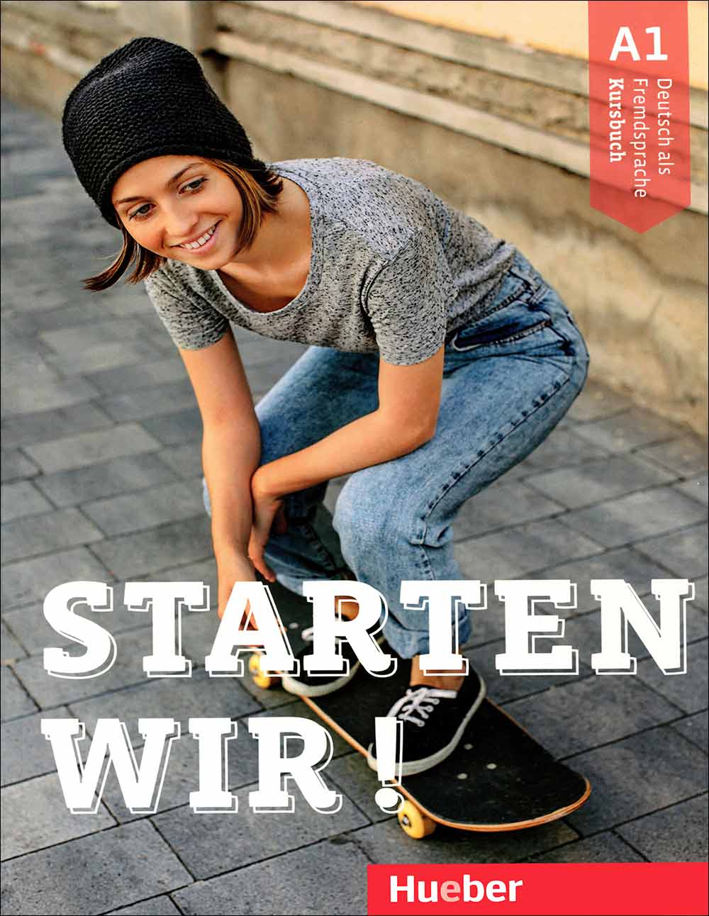 Starten Wir A1 زبان آلمانی