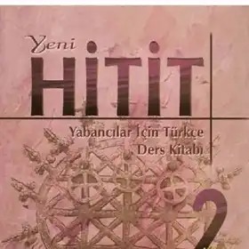 ینی هیت هیت جلد دوم سایز رحلی Yeni Hitit 2