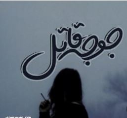PDF نسخه کامل رمان جوجه قاتل نویسنده;عسل ظاهری ژانر:عاشقانه #غمگین
