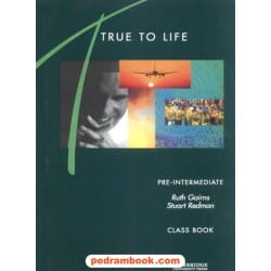 True to life: pre-intermediate