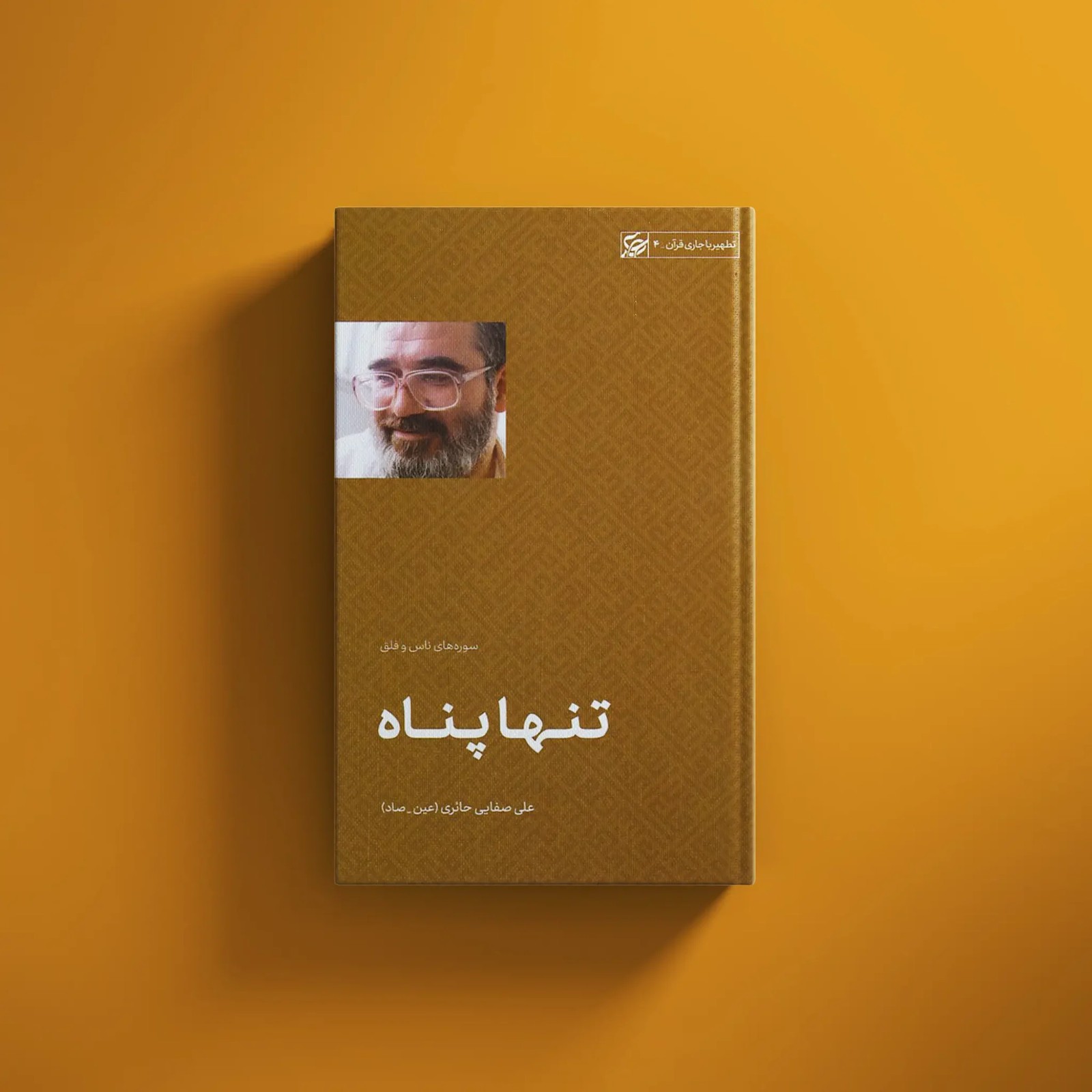 تنها پناه