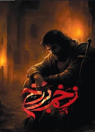 زخم برزخ