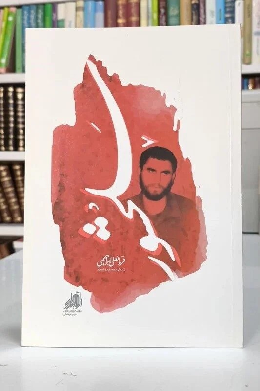 سلحشور زندگینامه وخاطرات سردار شهید قربانعلی ابراهیمی