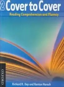 cover to cover 2 (reding comprension and fluncy کاور تو کاور 2