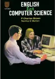 English for computer science