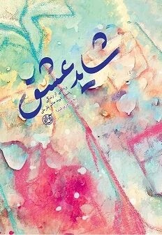 شاید عشق برداشتی از زندگی شهید هاشم نظرعلی