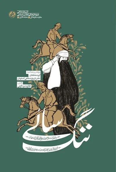 ننگ سالی