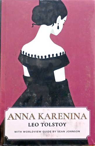 anna karenina/آناکارنینا (شیلر) رقعی شومیز