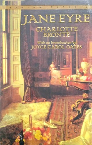 jane eyre/جین ایر (شیلر) رقعی شومیز