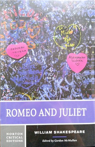 romeo and juliet/رومئو و ژولیت (شیلر) رقعی شومیز