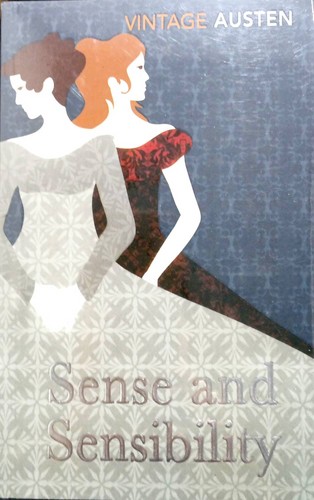 sense and sensibility/عقل و احساس (شیلر) رقعی شومیز
