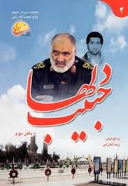 حبیب دلها - جلد 2