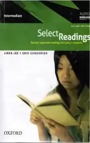 select reading intermediate second edition سلکت ریدینگ اینترمدیت ویرایش دوم 2