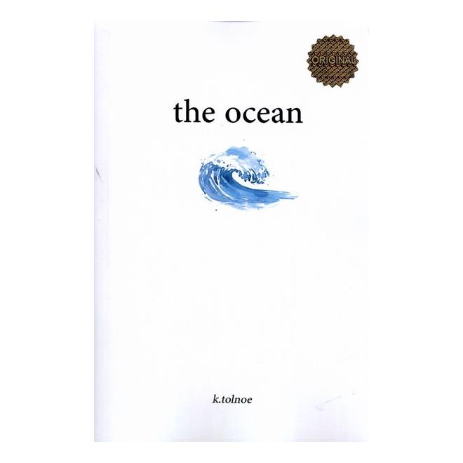 کتاب the ocean اثر کامیلا تولنو انتشارات زبان ما