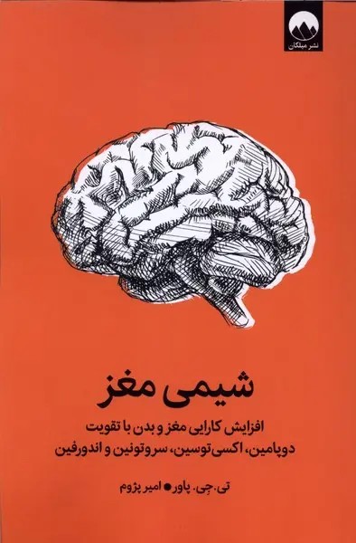 شیمی مغز - پاور - پژوم