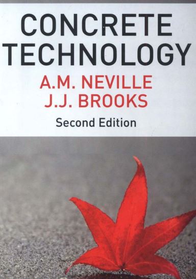 Concrete Technology
