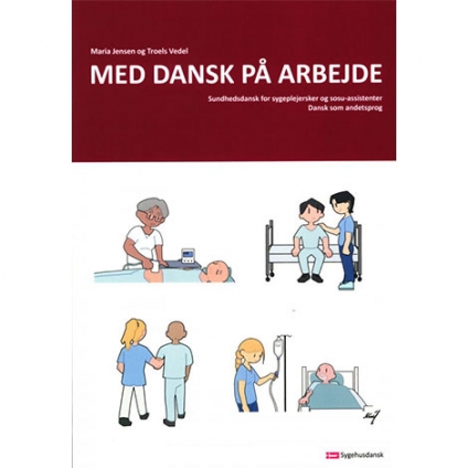 MED DANSK PA ARBEJDE