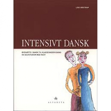 Intensivt dansk