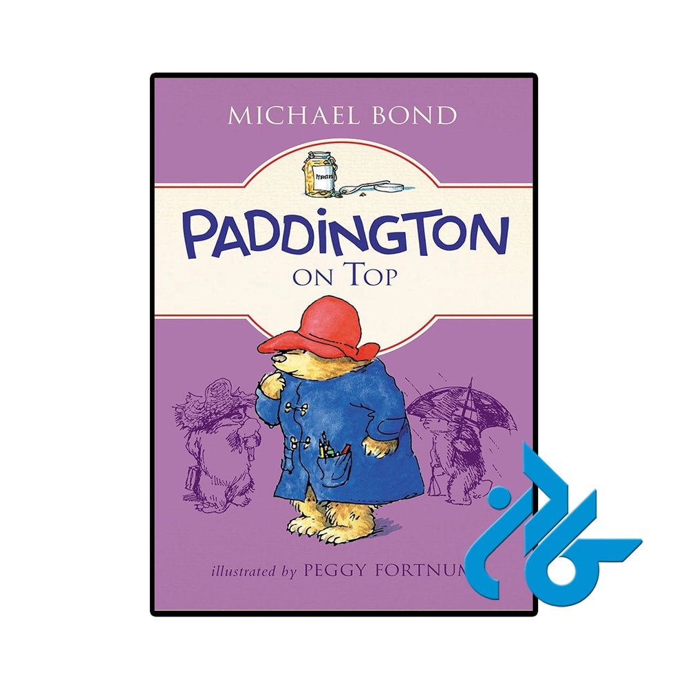 کتاب Paddington on Top ( رمان پدینگتون در اوج)