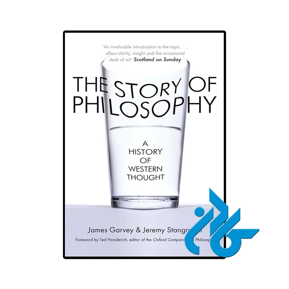 کتاب The Story of Philosophy ( رمان داستان فلسفه)