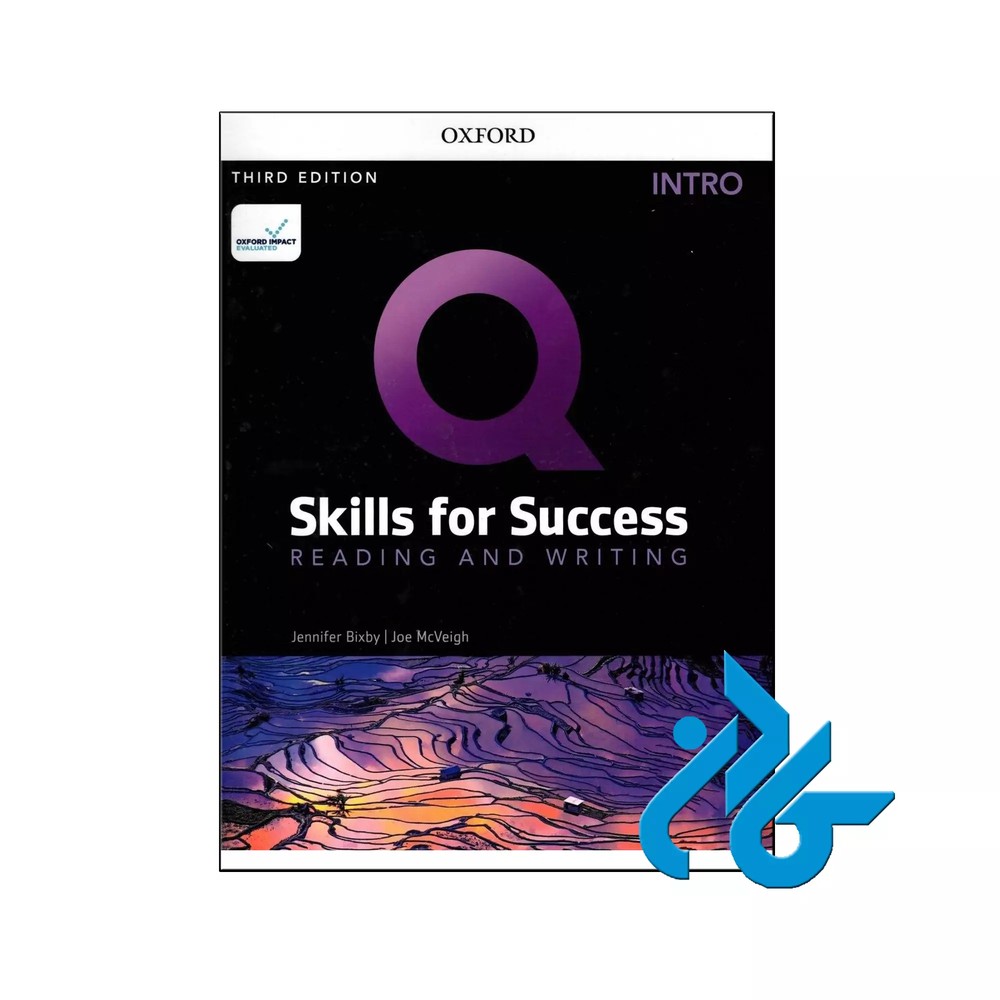 Q Skills for Success Intro Reading Writing 3rd