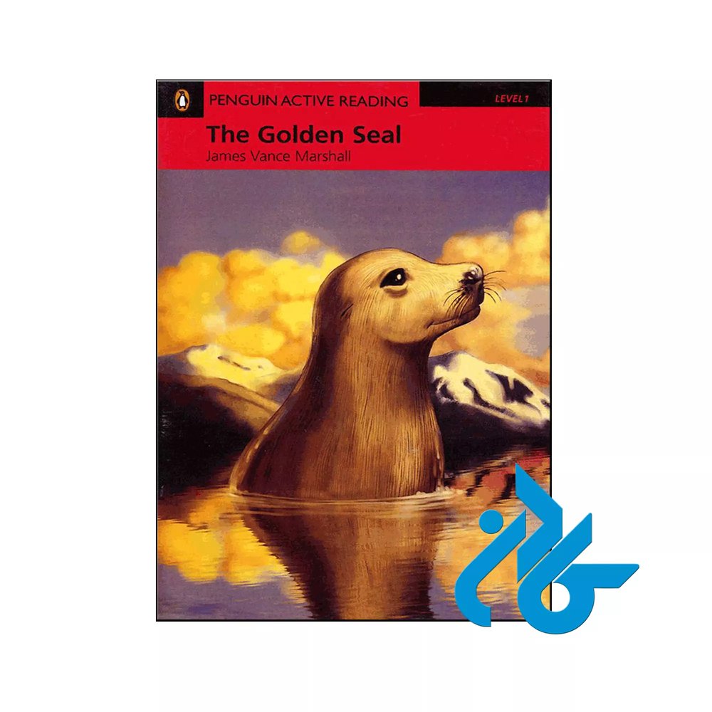 The Golden Seal