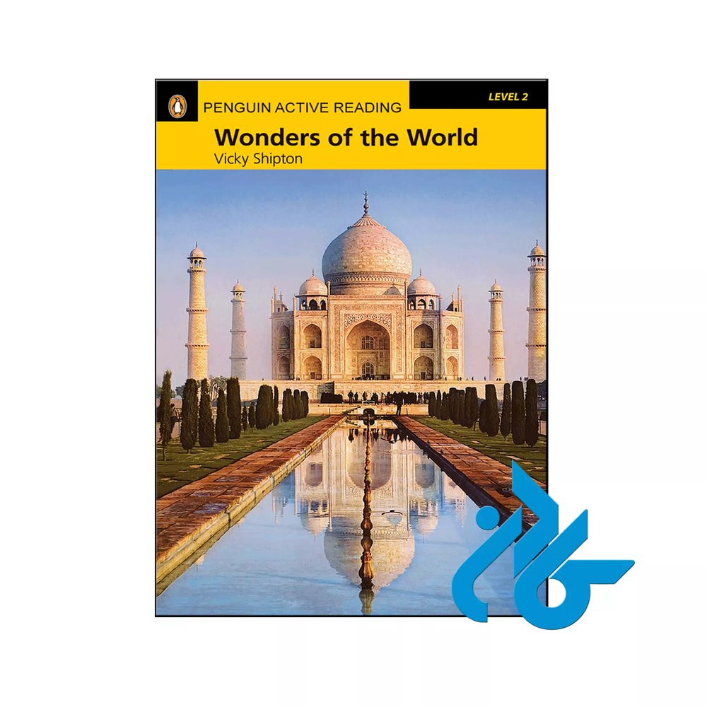 Wonders of the World