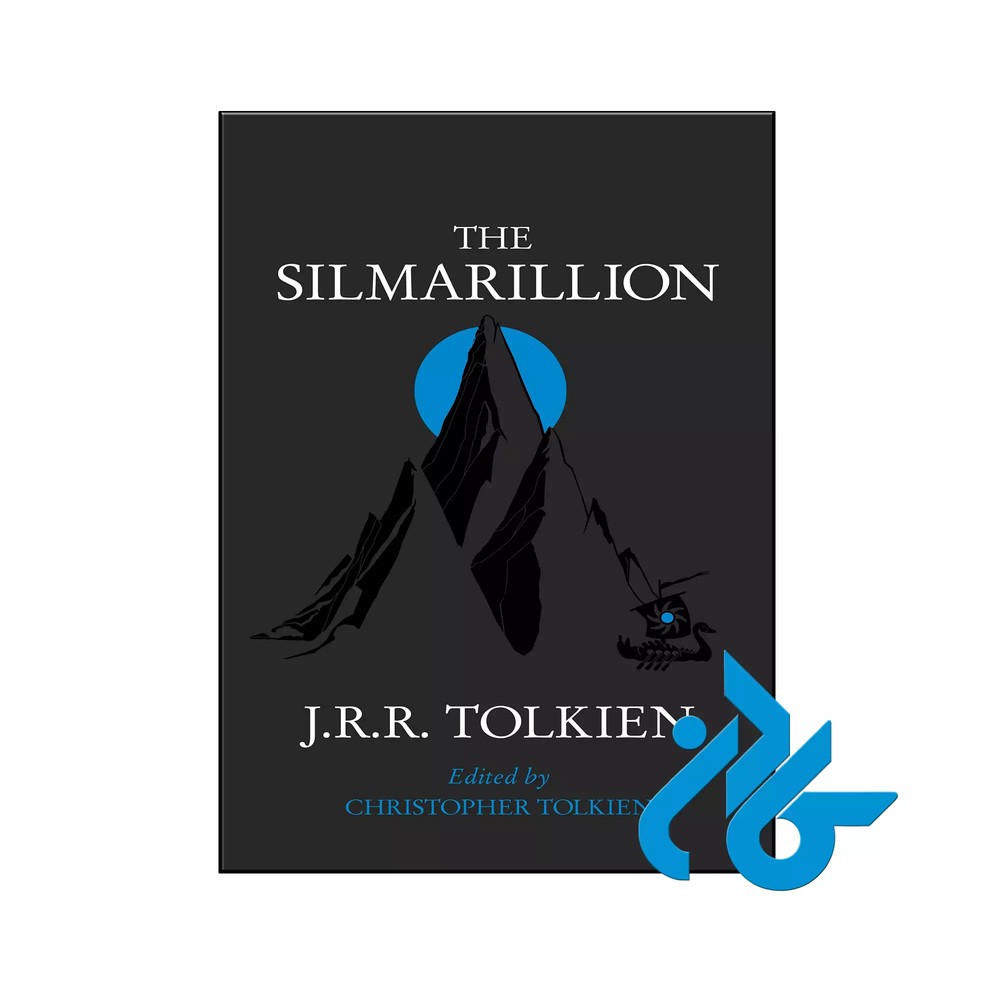 کتاب The Silmarillion ( جلد سخت )