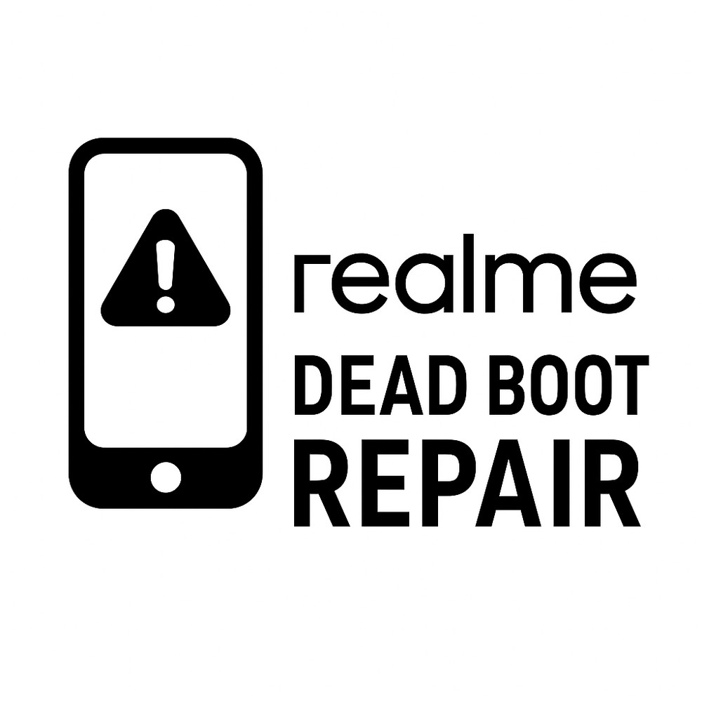 فایل حل مشکل خاموشی Realme C63 / C63s RMX3939 – [🔥VIP FRIMWARE🔥] PAC
