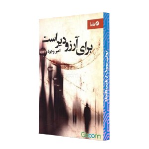 برای آرزو دیر است