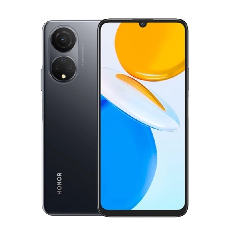 CMA-LX2 XML Firmware رام
