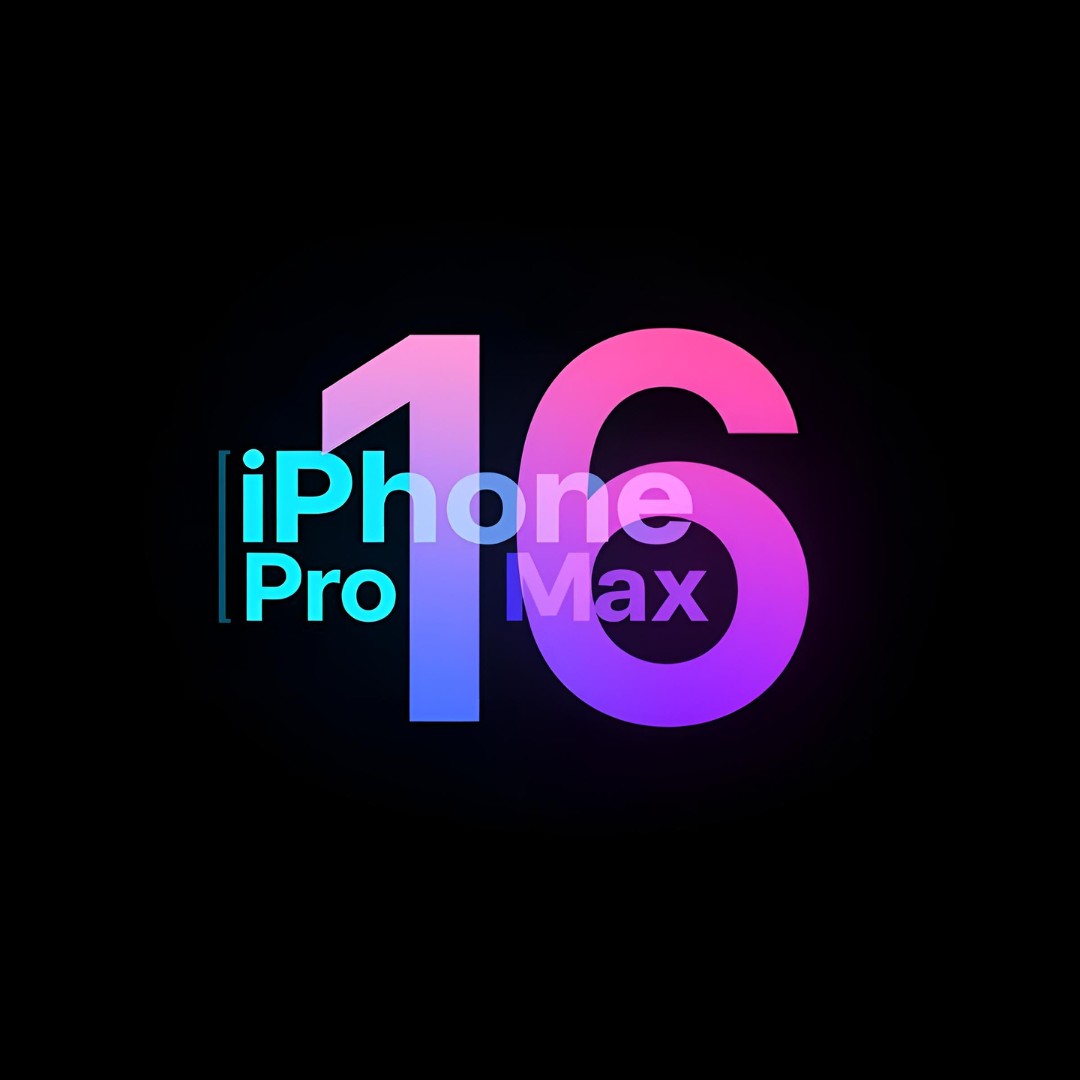 فایل فلش iPhone 16 Pro Max چینی (اسکتر، طرح اصلی)