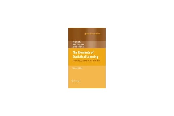 The Elements of Statistical Learning: Data Mining, Inference, and Prediction (2nd edition) (12print 2017)-کتاب انگلیسی