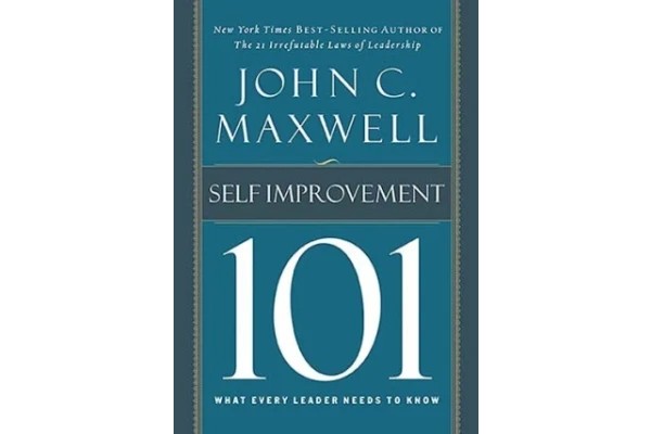Self-Improvement 101-کتاب انگلیسی