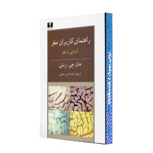 راهنمای کاربران مغز: آشنایی با مغز ادراک توجه و چهار صحنه مغز