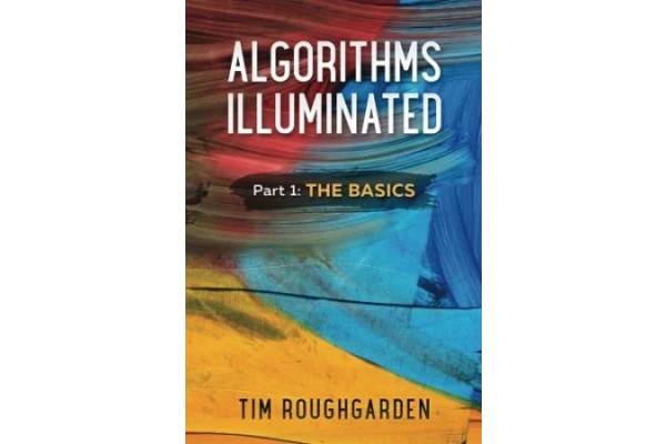 Algorithms Illuminated (Part 1): The Basics-کتاب انگلیسی