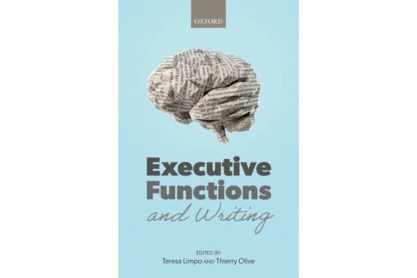 Executive Functions and Writing-کتاب انگلیسی